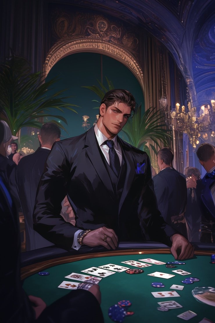 ck444 game