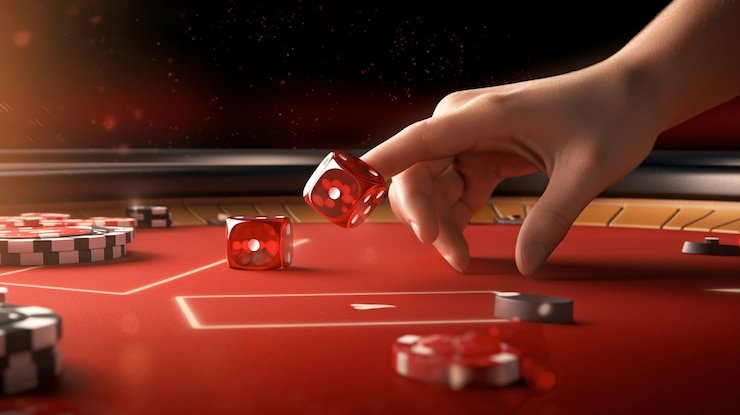 ck444 game